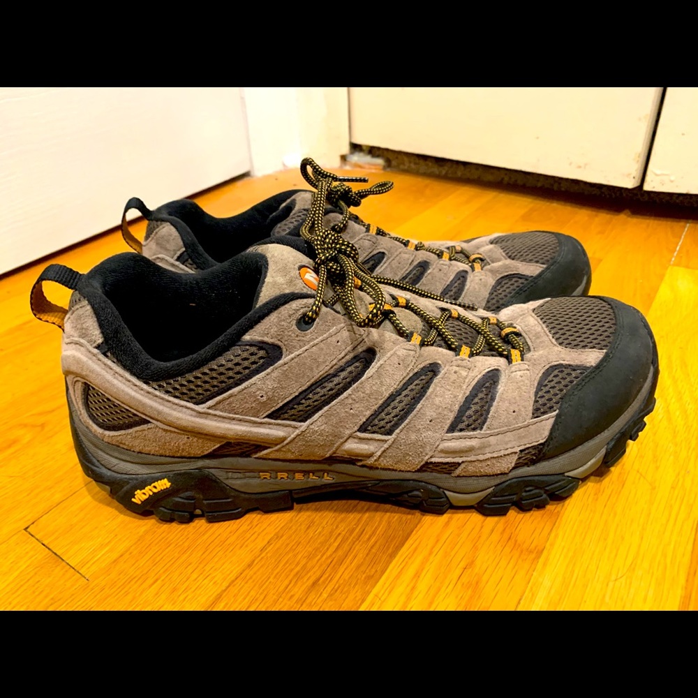 Merrell Moab 2 Ventilator Hiking Shoes size 13